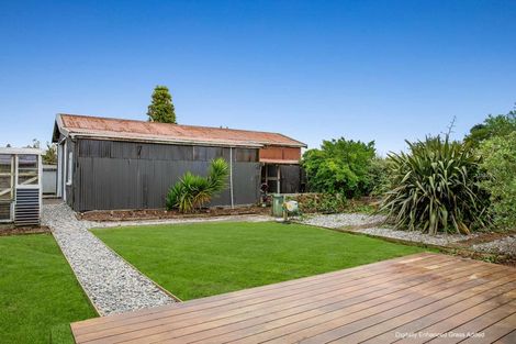 Photo of property in 120 Derby Street, Westport, 7825