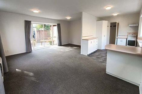 Photo of property in 481 Worcester Street, Linwood, Christchurch, 8011