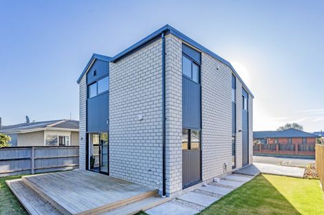 Photo of property in 1b Manchester Place, Rangiora, 7400