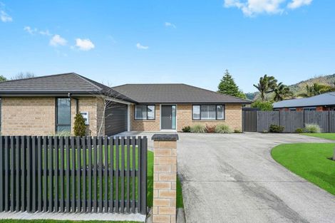 Photo of property in 8 Whitby Close, Ngaruawahia, 3720