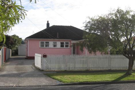 Photo of property in 6 Hodgins Grove, Naenae, Lower Hutt, 5011