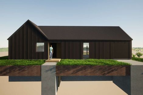 Photo of property in 1 Titoki Tree Drive, Glenbervie, 0173
