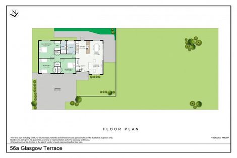 Photo of property in 56a Glasgow Terrace, Feilding, 4702