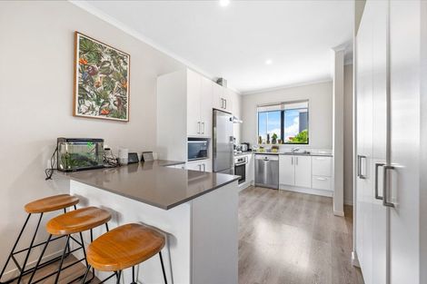 Photo of property in 8/6 Onekiritea Road, Hobsonville, Auckland, 0616