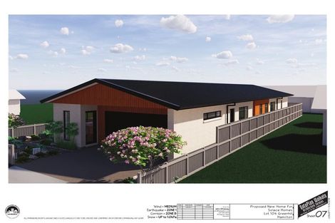 Photo of property in 4 Meachem Road, Chartwell, Hamilton, 3210