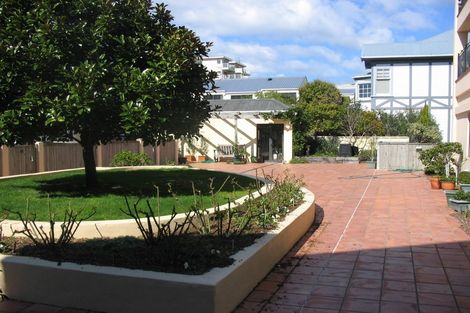Photo of property in 15/28u Hobson Street, Thorndon, Wellington, 6011