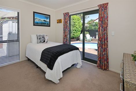 Photo of property in 3 Pippen Court, Henderson, Auckland, 0612