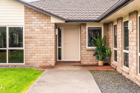 Photo of property in 2 Arkle Avenue, Te Kauwhata, 3710