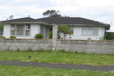 Photo of property in 34 Forbury Place, Mangere, Auckland, 2022