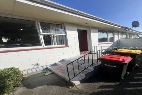 Photo of property in 2/28 Peer Street, Upper Riccarton, Christchurch, 8041
