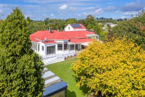 Photo of property in 24 Flint Road, Stratford, 4332