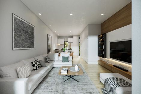 Photo of property in 88 Holly Road, St Albans, Christchurch, 8014