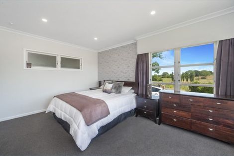 Photo of property in 465 Gordonton Road, Gordonton, Hamilton, 3281
