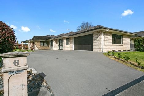 Photo of property in 6 Brancaster Place, Cambridge, 3434