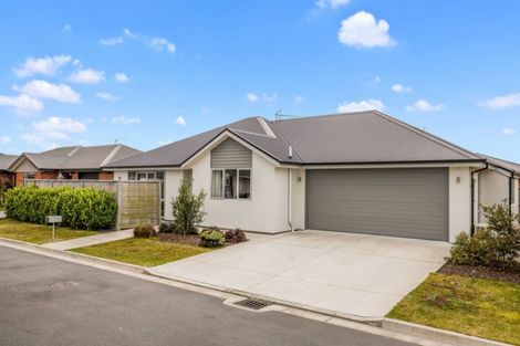 Photo of property in 6 Peak Crescent, Kaiapoi, 7630
