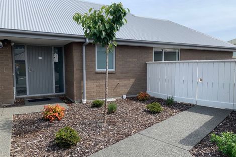 Photo of property in 55 Corsair Drive, Wigram, Christchurch, 8042
