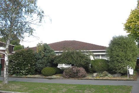 Photo of property in 4 Gothic Place, Ilam, Christchurch, 8041