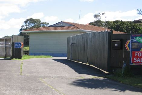 Photo of property in 46 Beaufort Place, Papatoetoe, Auckland, 2025