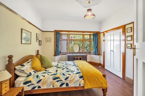 Photo of property in 3 Cross Street, Coalgate, 7673