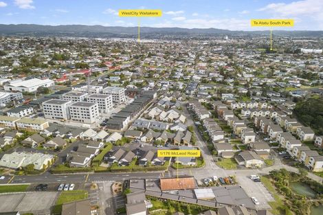 Photo of property in 1/176 Mcleod Road, Te Atatu South, Auckland, 0610
