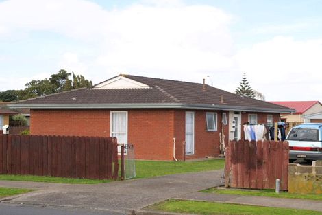 Photo of property in 151 Hall Avenue, Favona, Auckland, 2024