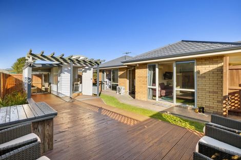 Photo of property in 21 Bernadette Street, Aidanfield, Christchurch, 8025