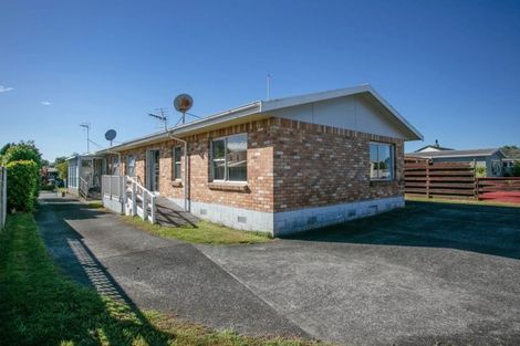 Photo of property in 16u1 Findlater Street, Matamata, 3400