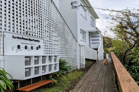 Photo of property in 8/71 Garden Road, Northland, Wellington, 6012