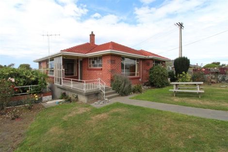 Photo of property in 48 Mowbray Street, Watlington, Timaru, 7910