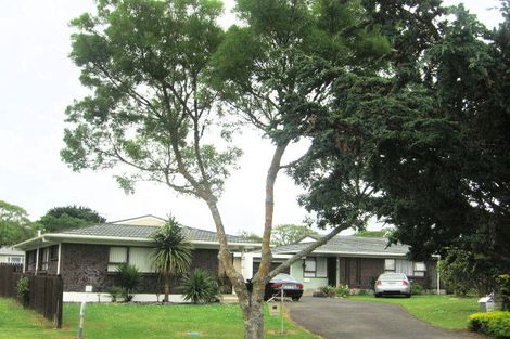 Photo of property in 1/3 Lionel Sharp Place, Pukekohe, 2120