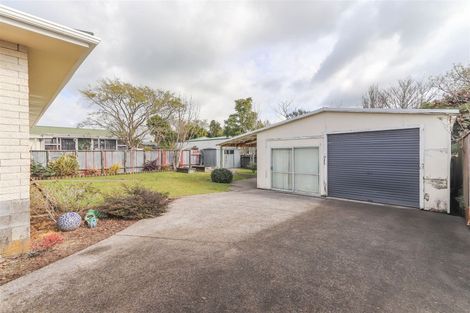 Photo of property in 10 Rewa Street, Inglewood, 4330