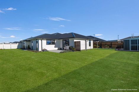 Photo of property in 9 Collisson Street, Leeston, 7632