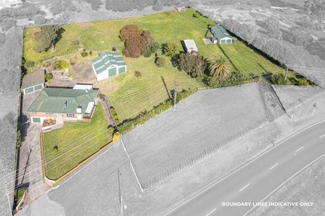 Photo of property in 186-188 Mosston Road, Westmere, Whanganui, 4501