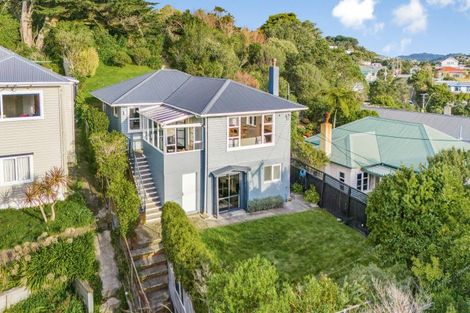 Photo of property in 41 Fraser Avenue, Johnsonville, Wellington, 6037