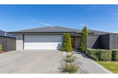 Photo of property in 31 Mulberry Street, Rangiora, 7400