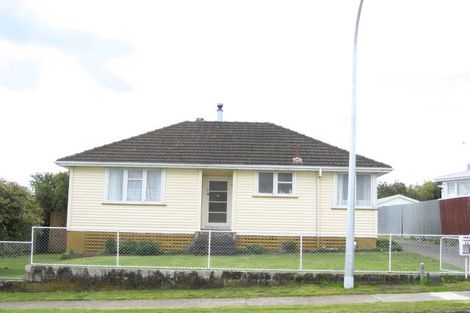 Photo of property in 34 Mclean Terrace, Waipukurau, 4200