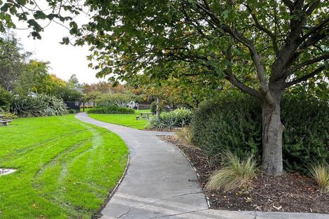 Photo of property in 3/14 Moa Place, Christchurch Central, Christchurch, 8013