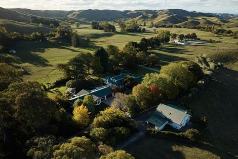 Photo of property in 1549 Raukawa Road, Raukawa, Hastings, 4174