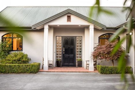 Photo of property in 9 Maranatha Way, Cambridge, 3434