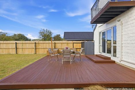 Photo of property in 18 Heathglen Avenue, Parklands, Christchurch, 8083