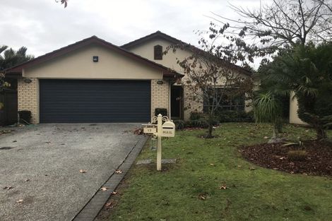 Photo of property in 13 Kristin Lane, Albany, Auckland, 0632