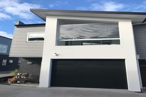 Photo of property in 167u3 Nixon Street, Hamilton East, Hamilton, 3216