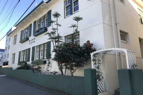 Photo of property in 332u1 Tinakori Road, Thorndon, Wellington, 6011