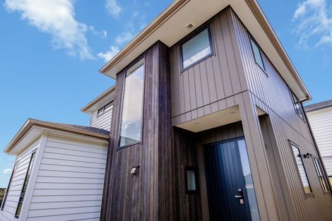Photo of property in 142 Moore Street, Hillcrest, Auckland, 0627