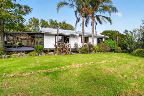 Photo of property in 95 Marshall Road, Kaiwaka, 0573