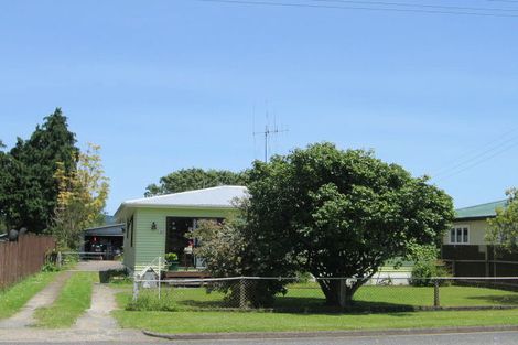 Photo of property in 47 Rangitahi Street, Otorohanga, 3900