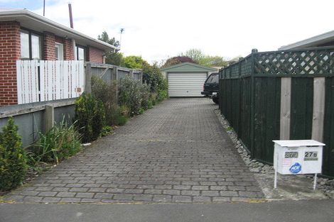 Photo of property in 27 Marlene Street, Casebrook, Christchurch, 8051