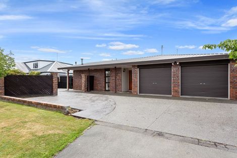 Photo of property in 48 Isaac Wilson Road, Kaiapoi, 7630