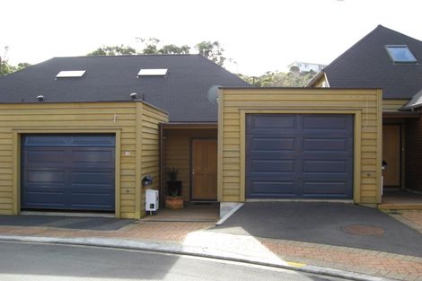 Photo of property in 17 Futuna Close, Karori, Wellington, 6012