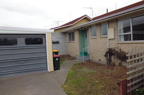 Photo of property in 12 Bridge Street, Netherby, Ashburton, 7700